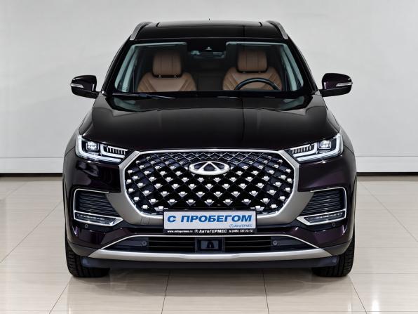 Chery Tiggo 8 Pro Max I с пробегом 2022 года, цена 2 225 000 рублей, 60015 км, внедорожник, Автокод Объявления