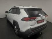 Toyota RAV4 V (XA50) Пермь  - изображение 9