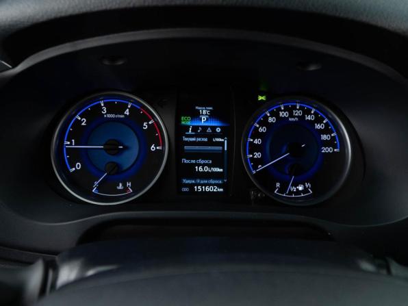 Toyota Hilux VIII с пробегом 2015 года, цена 3 398 999 рублей, 151600 км, offers.body_type.unknown, Автокод Объявления