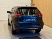 Nissan X-Trail III Рестайлинг Санкт-Петербург  - изображение 10