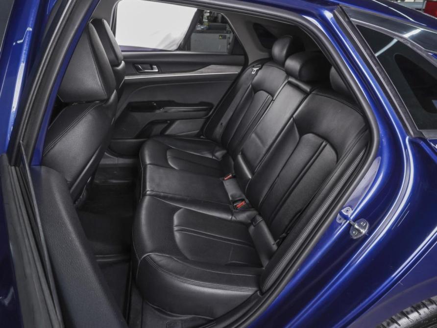 Kia K5 III Ростов-на-Дону  - изображение 9