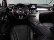 Mercedes-Benz GLC I (X253) Воронеж  - изображение 27