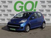Peugeot 107 I Владимир  - изображение 13