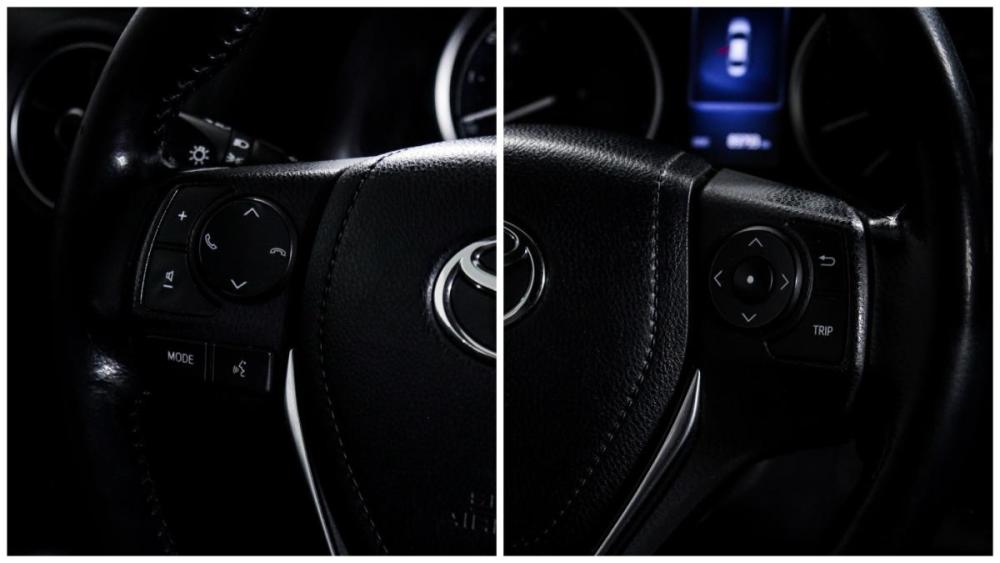 Toyota Corolla XI (E160 E170 E180) Рестайлинг 1 Москва  - изображение 17