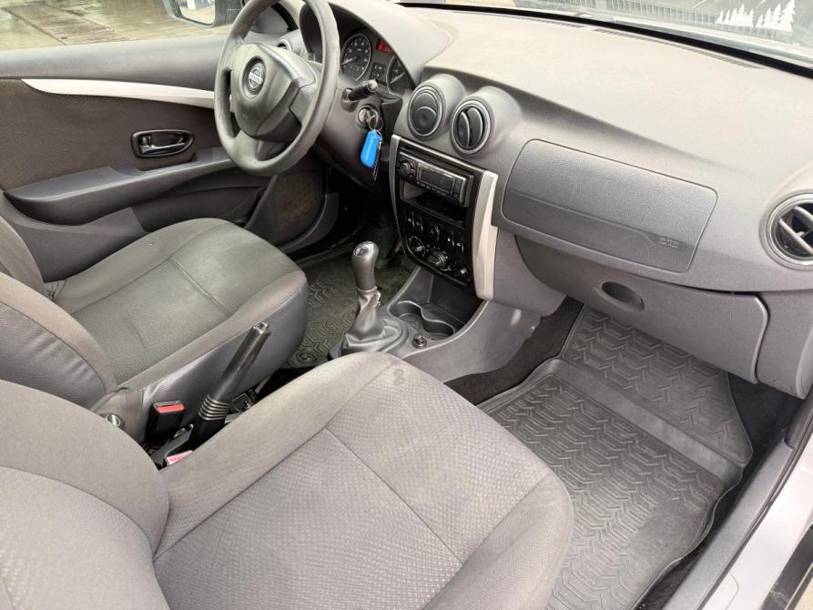 Nissan Almera III (G15) Курган  - изображение 9