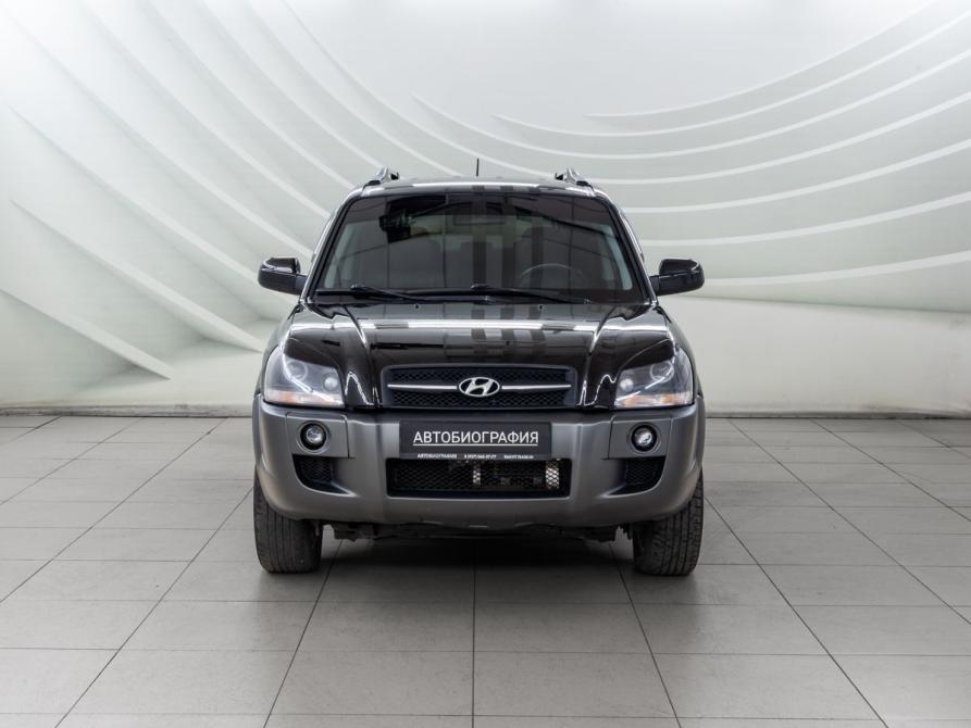 Hyundai Tucson I Волгоград  - изображение 2