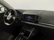 Skoda Karoq I Москва  - изображение 34