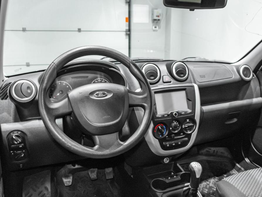 Lada (ВАЗ) Granta I Екатеринбург  - изображение 12
