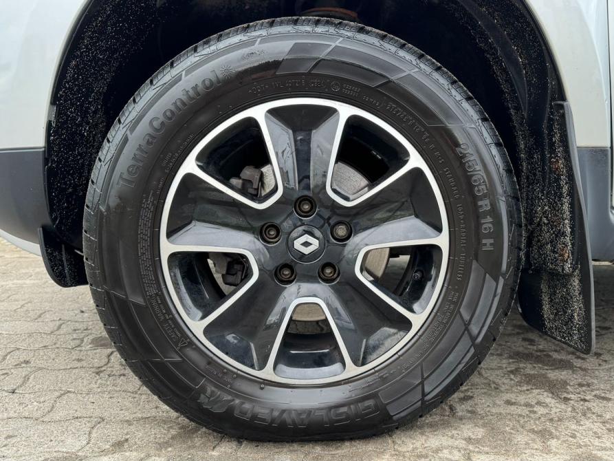 Renault Duster I Рестайлинг Архангельск  - изображение 9