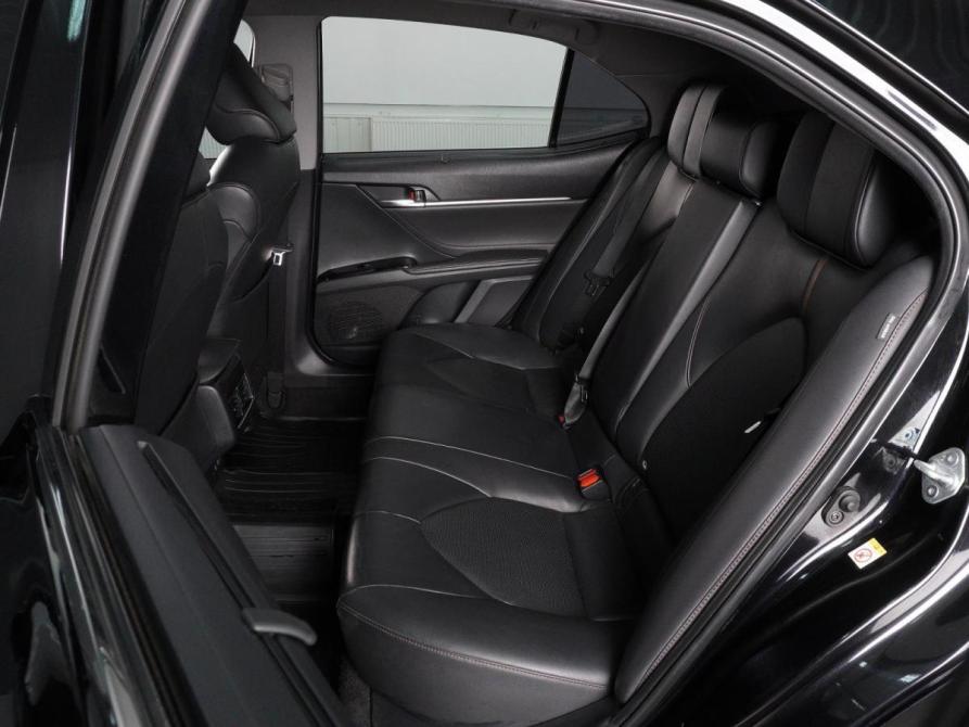 Toyota Camry VIII (XV70) Минеральные Воды  - изображение 9
