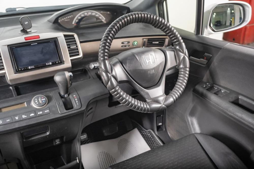 Honda Freed I Томск  - изображение 10