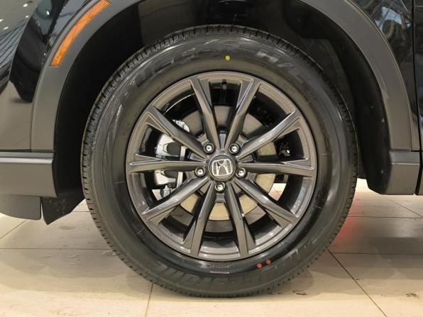 Honda CR-V VI с пробегом 2026 года, цена 4 350 000 рублей, 10 км, внедорожник, Автокод Объявления