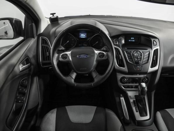 Ford Focus III с пробегом 2013 года, цена 769 000 рублей, 124204 км, седан, Автокод Объявления