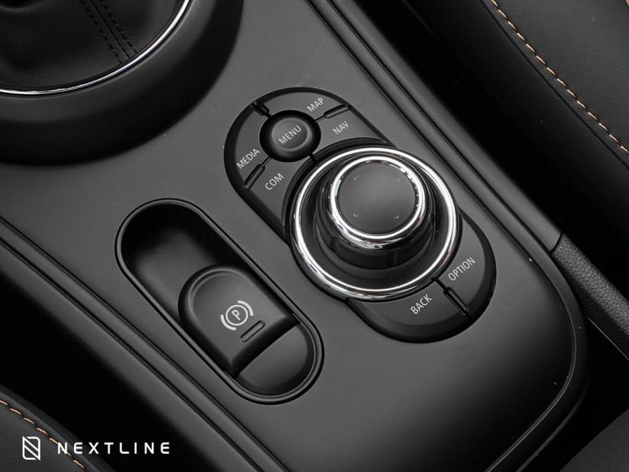 Mini Countryman II Рестайлинг Самара  - изображение 25