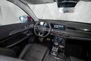 JETOUR X70+ I Рестайлинг Москва  - изображение 23