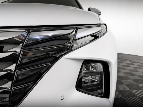 Hyundai Tucson IV с пробегом 2022 года, цена 3 135 000 рублей, 80222 км, внедорожник, Автокод Объявления