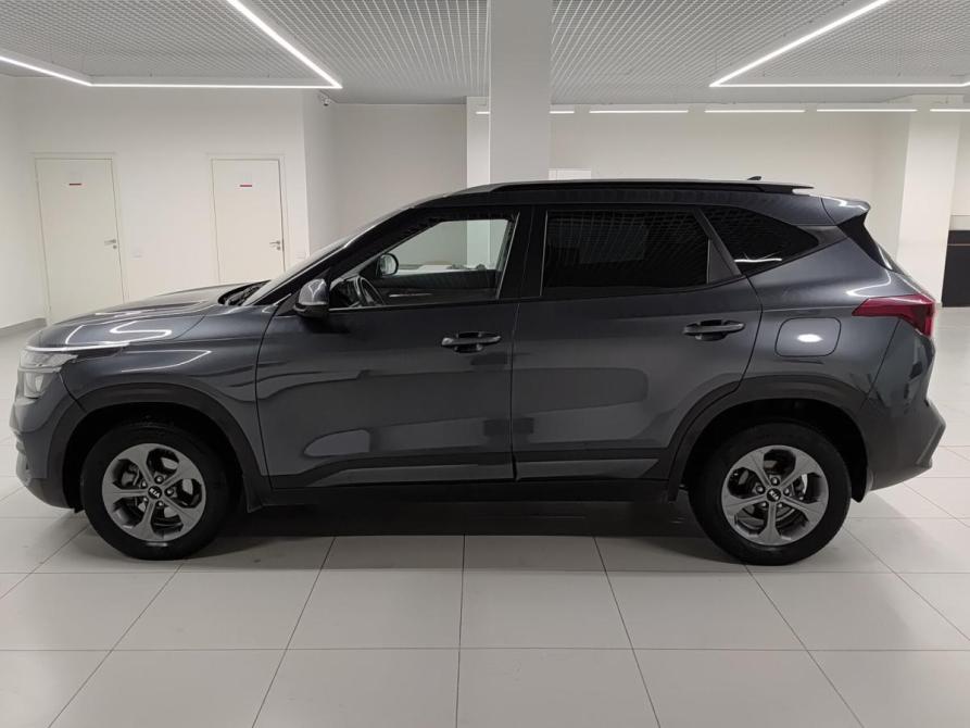 Kia Seltos I Казань  - изображение 10