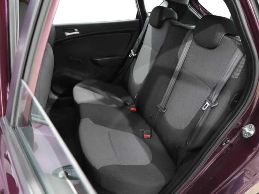 Hyundai Solaris I Ростов-на-Дону  - изображение 9
