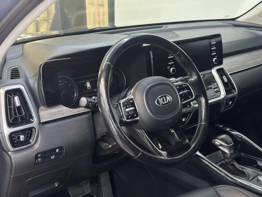 Kia Sorento IV Барнаул  - изображение 20