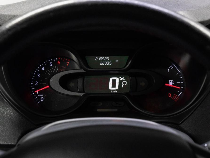 Renault Kaptur I Тюмень  - изображение 22