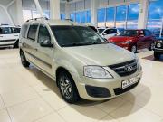 Lada (ВАЗ) Largus I Миасс  - изображение 27