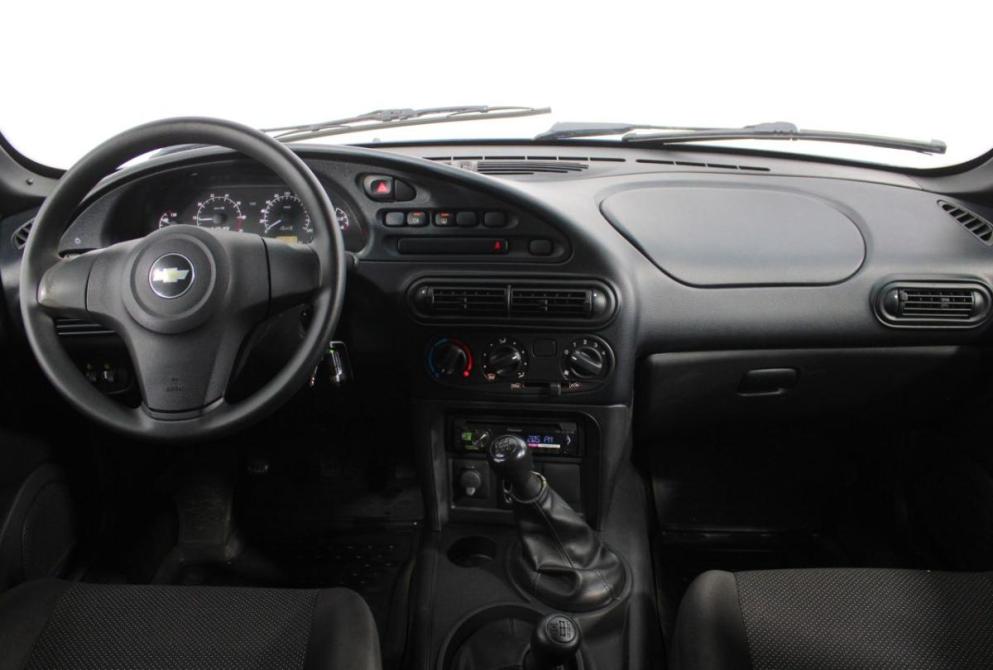 Chevrolet Niva I Рестайлинг Нижний Новгород  - изображение 13