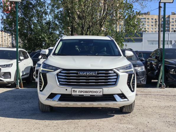 Haval Jolion I с пробегом 2023 года, цена 1 749 000 рублей, 77559 км, внедорожник, Автокод Объявления