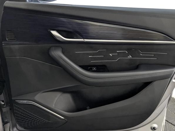 Geely Monjaro I с пробегом 2024 года, цена 3 450 000 рублей, 46323 км, внедорожник, Автокод Объявления