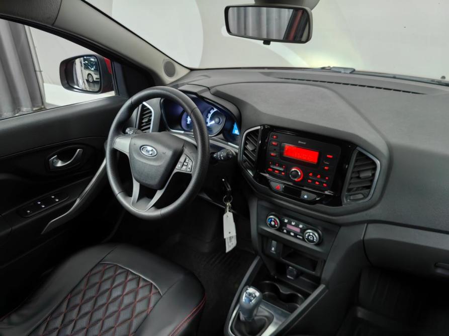 Lada (ВАЗ) XRAY I Москва  - изображение 7