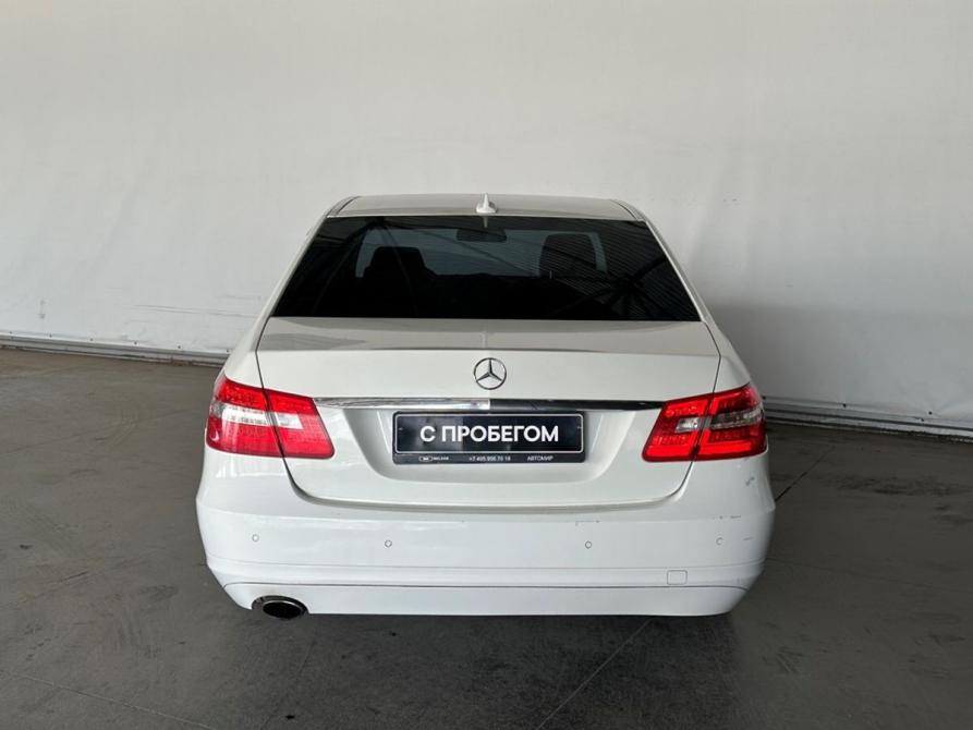 Mercedes-Benz E-Класс IV (W212 S212 C207) Москва  - изображение 5