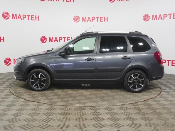 Lada (ВАЗ) Granta I Рестайлинг с пробегом 2021 года, цена 837 000 рублей, 64827 км, универсал, Автокод Объявления