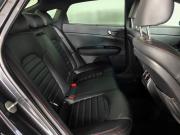 Kia Optima IV Рестайлинг Москва  - изображение 33
