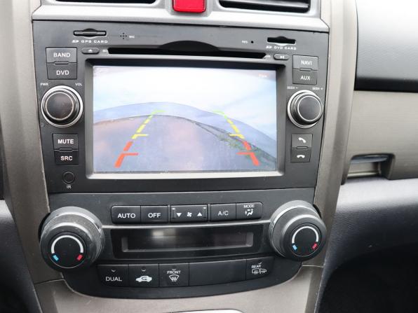 Honda CR-V III Рестайлинг с пробегом 2011 года, цена 1 499 000 рублей, 186242 км, внедорожник, Автокод Объявления
