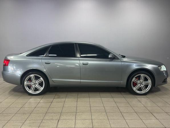 Audi A6 III (C6) с пробегом 2008 года, цена 870 000 рублей, 244500 км, седан, Автокод Объявления