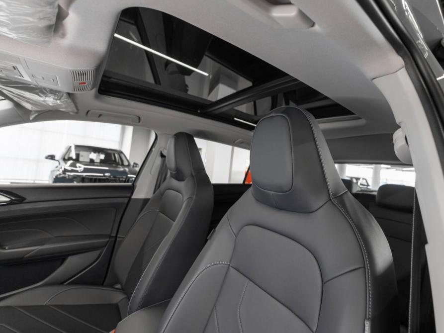 Volkswagen Tharu XR Москва  - изображение 10
