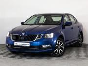 Skoda Octavia III (A7) Рестайлинг Санкт-Петербург  - изображение 24