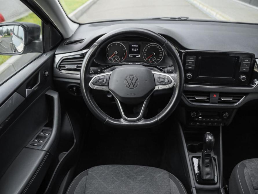 Volkswagen Polo VI Санкт-Петербург  - изображение 12