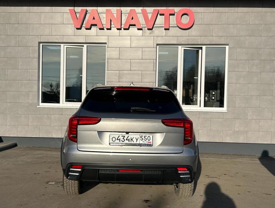 Haval Jolion I Рестайлинг Альметьевск  - изображение 6
