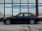BMW 3 серии VI (F3x) Рестайлинг Екатеринбург  - изображение 23