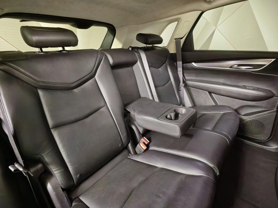 Cadillac XT5 I Москва  - изображение 17