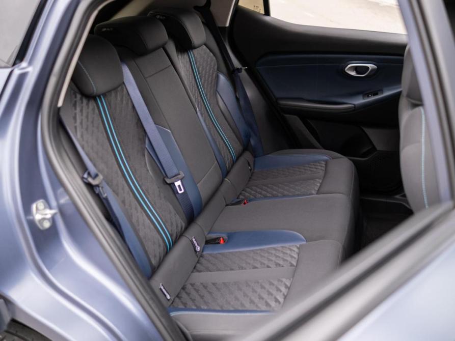 GAC GS3 Сочи  - изображение 13