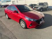 Hyundai Solaris II Рестайлинг Оренбург  - изображение 13