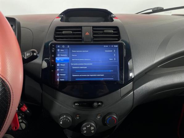 Chevrolet Spark III с пробегом 2011 года, цена 480 000 рублей, 87887 км, хэтчбек, Автокод Объявления