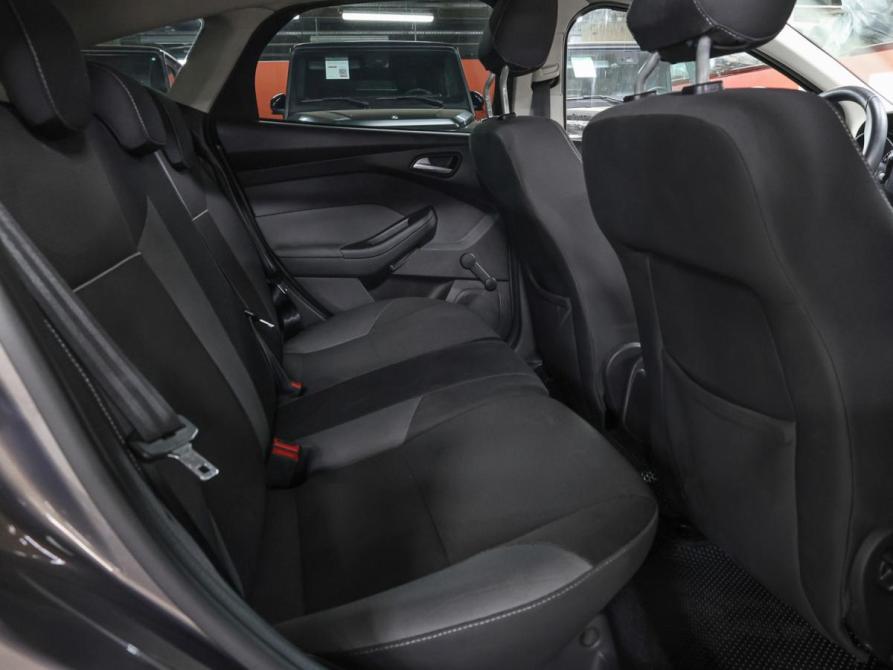 Ford Focus III Москва  - изображение 13