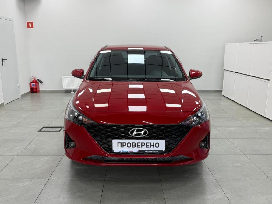 Hyundai Solaris II Рестайлинг Казань  - изображение 2