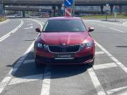 Skoda Octavia III (A7) Рестайлинг Санкт-Петербург  - изображение 22