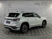 Volkswagen Tayron I Рестайлинг Москва  - изображение 33