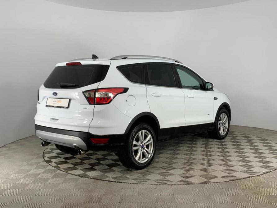 Ford Kuga II Рестайлинг Ногинск  - изображение 6