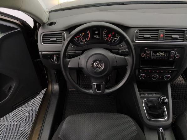 Volkswagen Jetta VI с пробегом 2012 года, цена 1 099 000 рублей, 89894 км, седан, Автокод Объявления