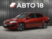 Renault Megane II Рестайлинг Ижевск  - изображение 17